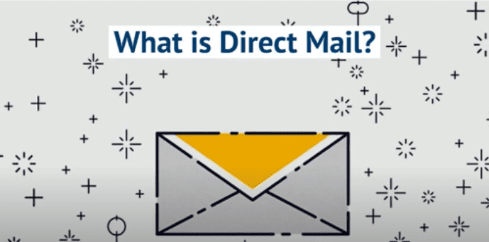 Overview of Direct Mailing Services Overview of Direct Mailing Services